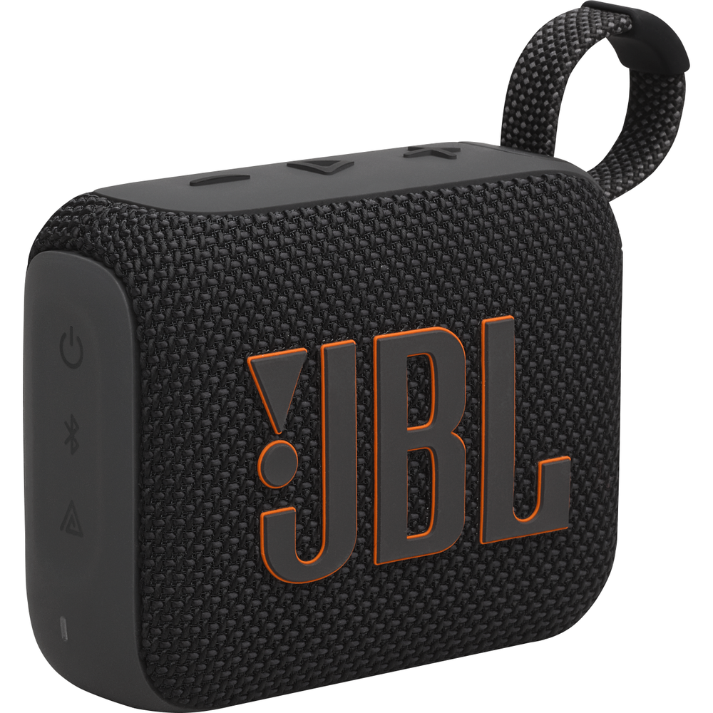 JBL Go 3 Wireless Speaker
