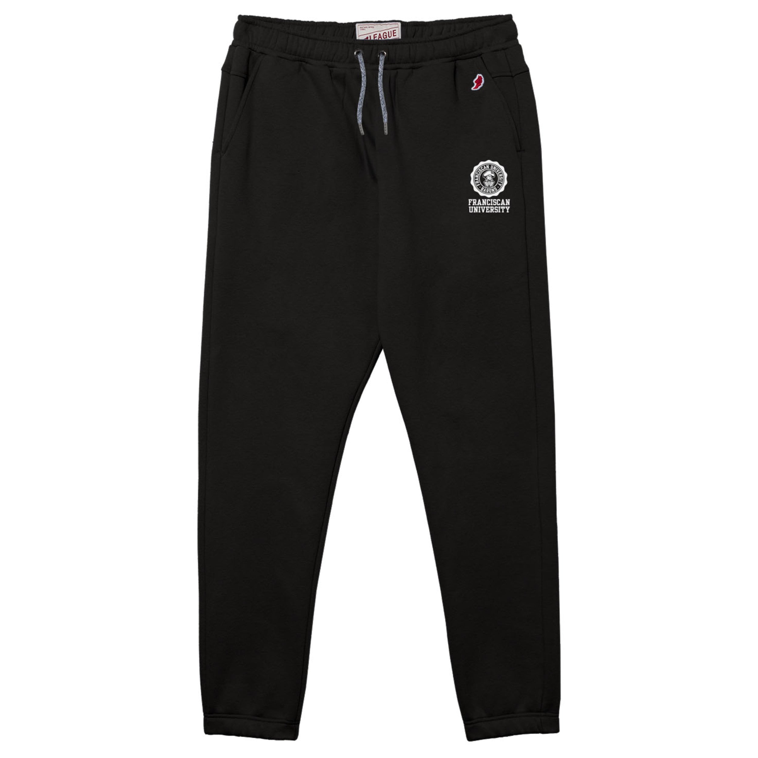 1991 Jogger | Black