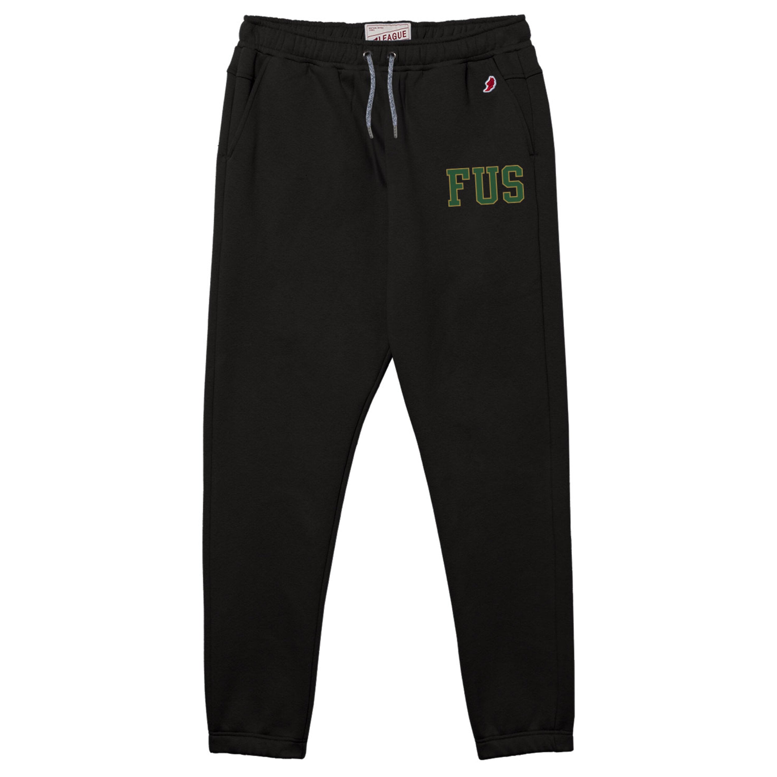 1991 Jogger | Black