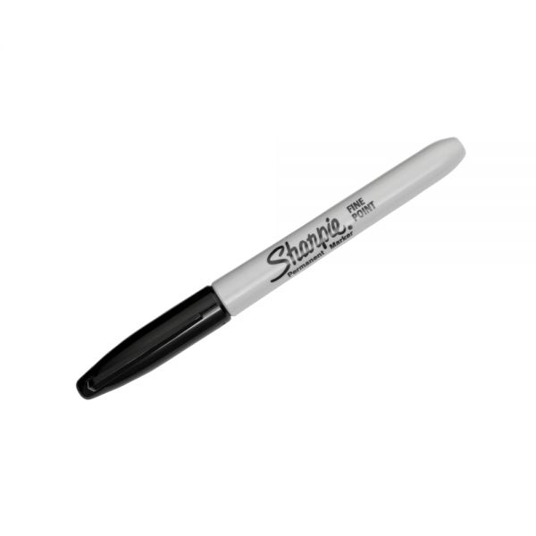 Sharpie Single Fine
