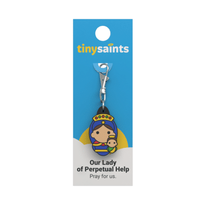 Tiny Saints Our Lady of Perpetual Help