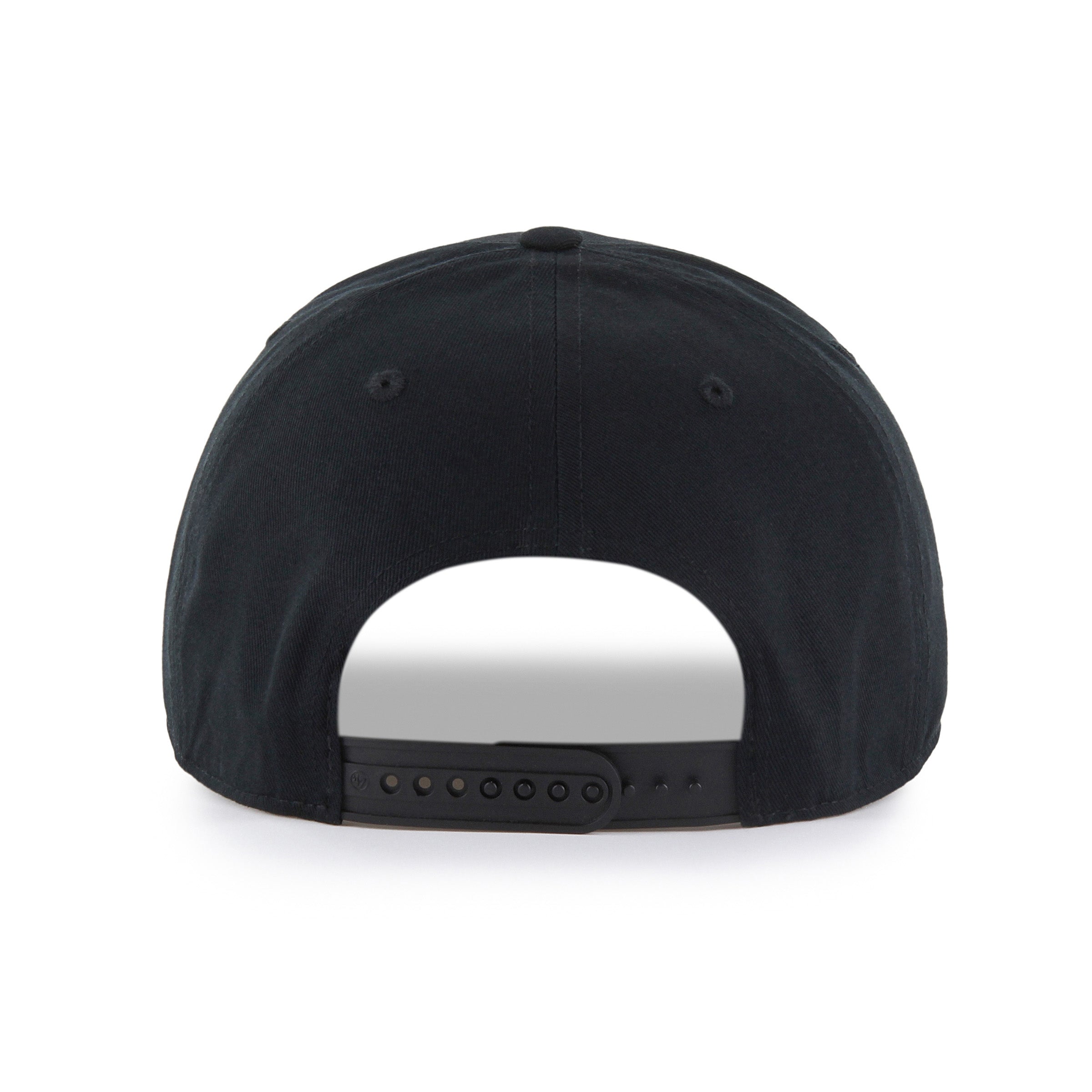 The 47 Rope Hitch | Black