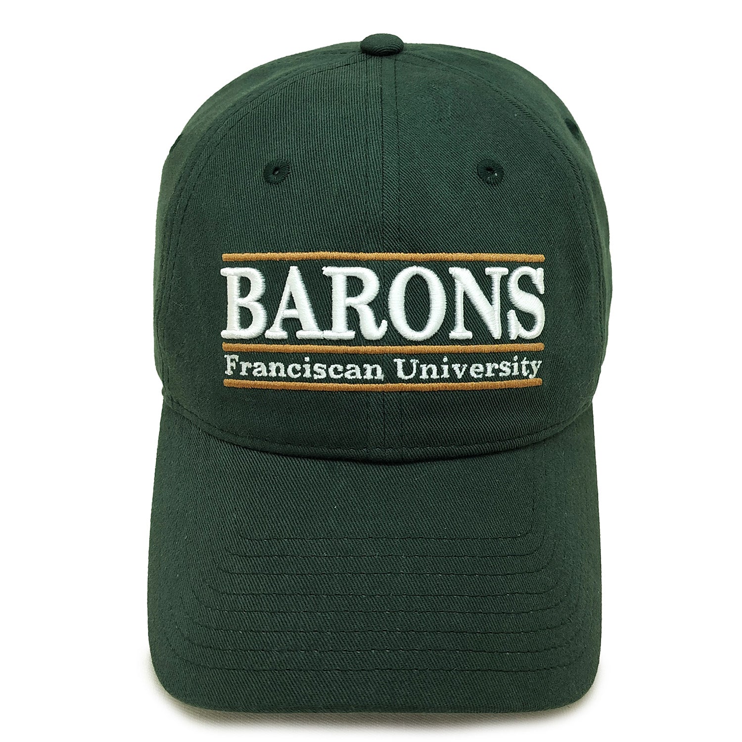 The Nickname Bar Hat | Green
