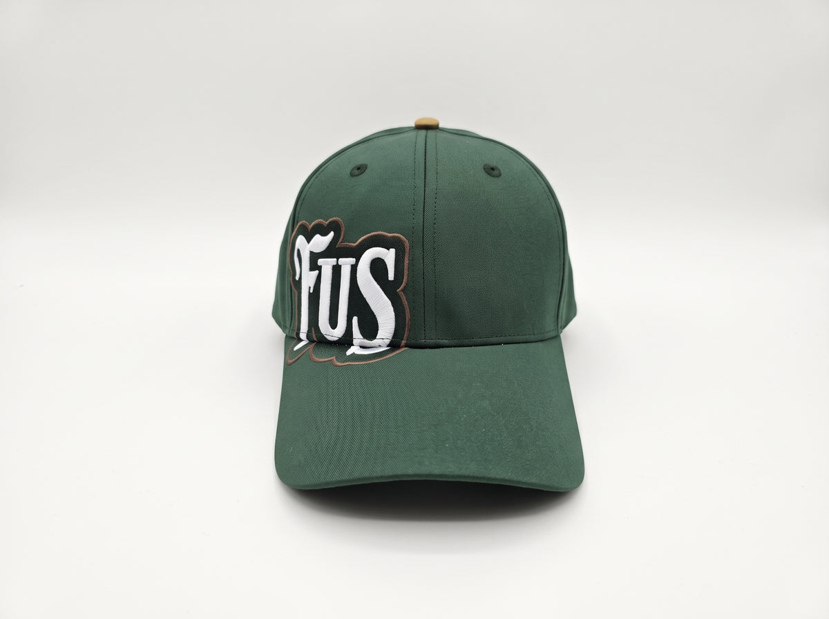 The BMOC Hat | Hunter Green