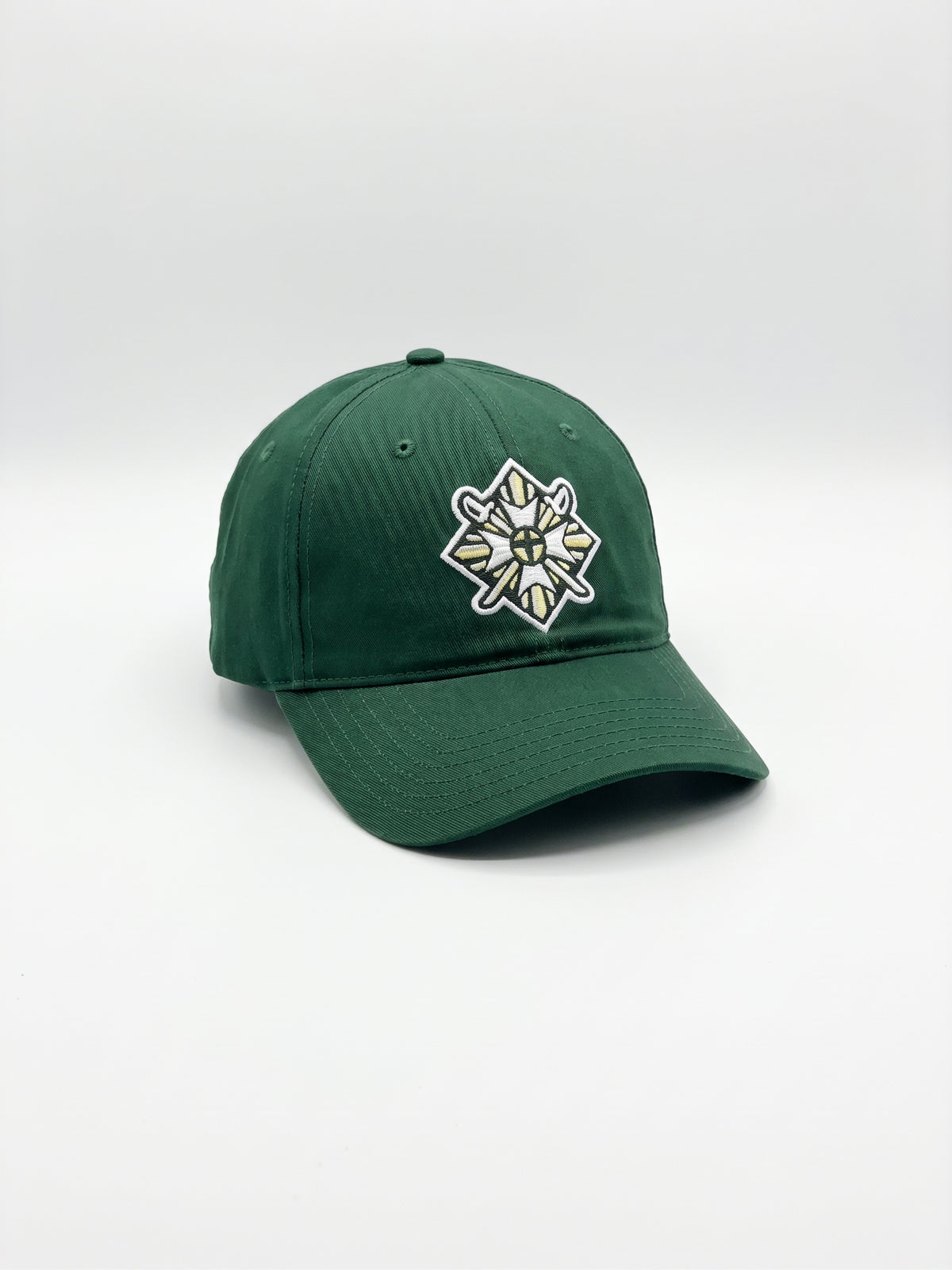 Cotton Adjustable | Green