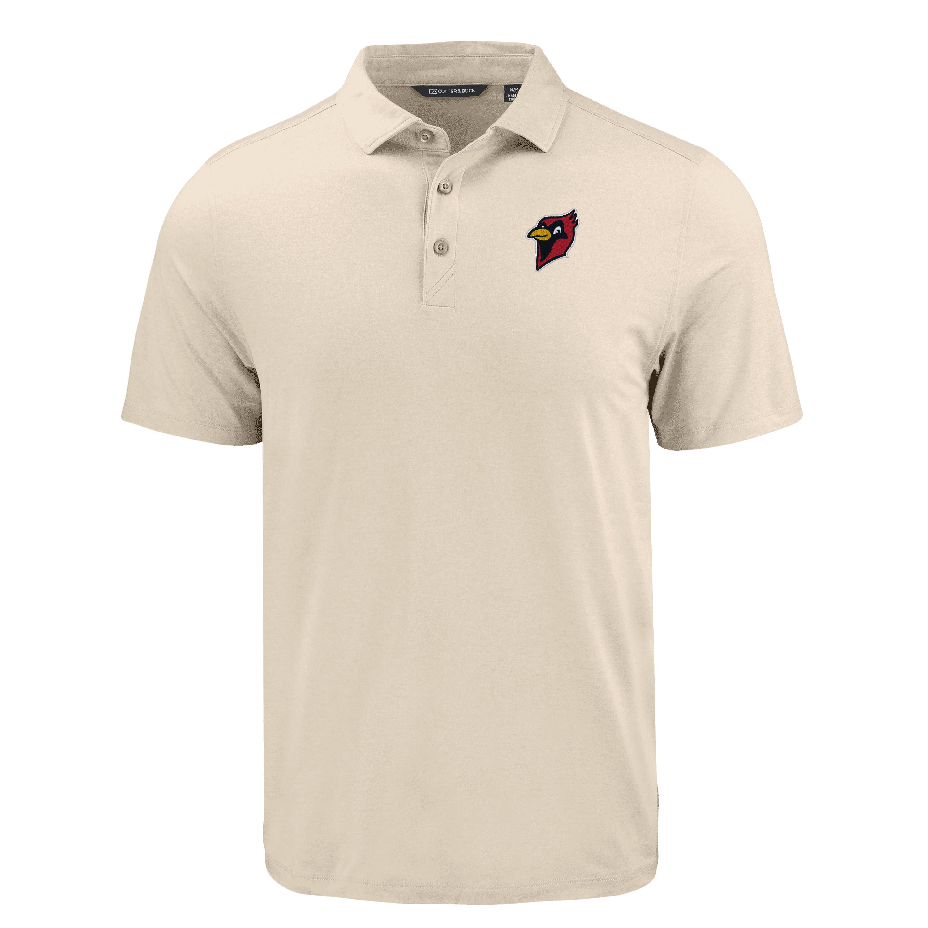 Coastline Epic Comfort Eco Recycled Mens Polo | Hunter