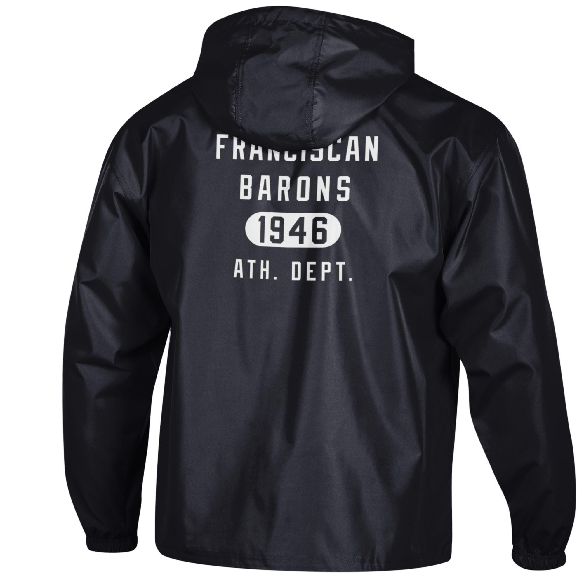Packable Jacket | Black