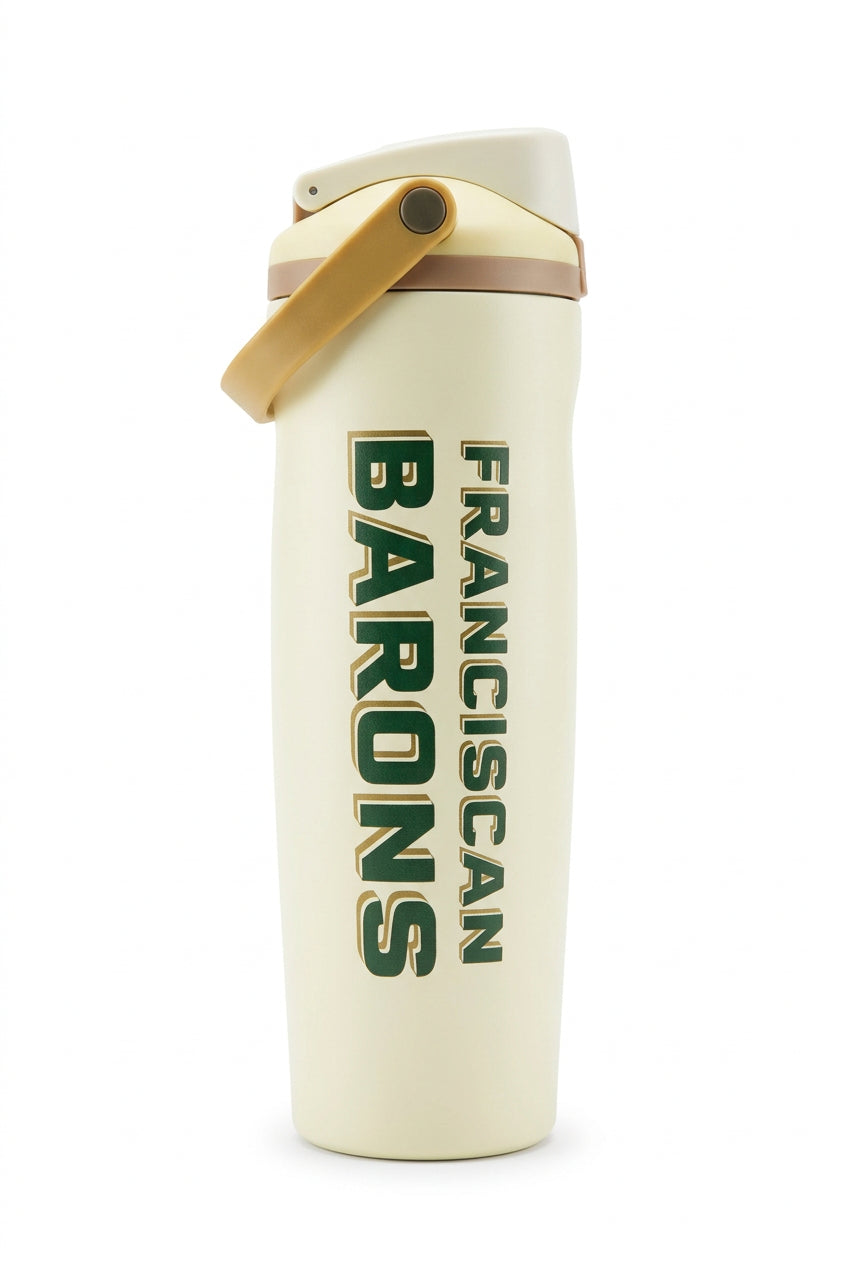 Kailuah Bottle | Vanilla