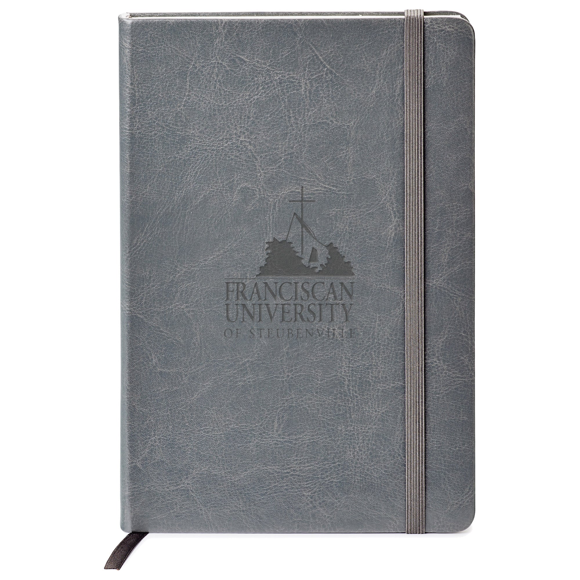 Fabrizio Journal | Gray