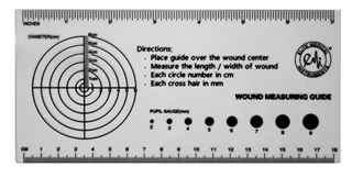 Elite Medimeter (Model#E6334)