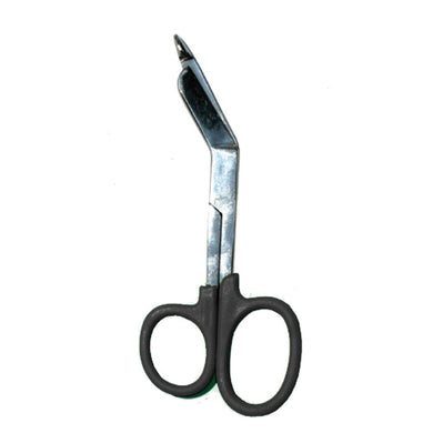 Comfort Grip Bandage Scissors 5