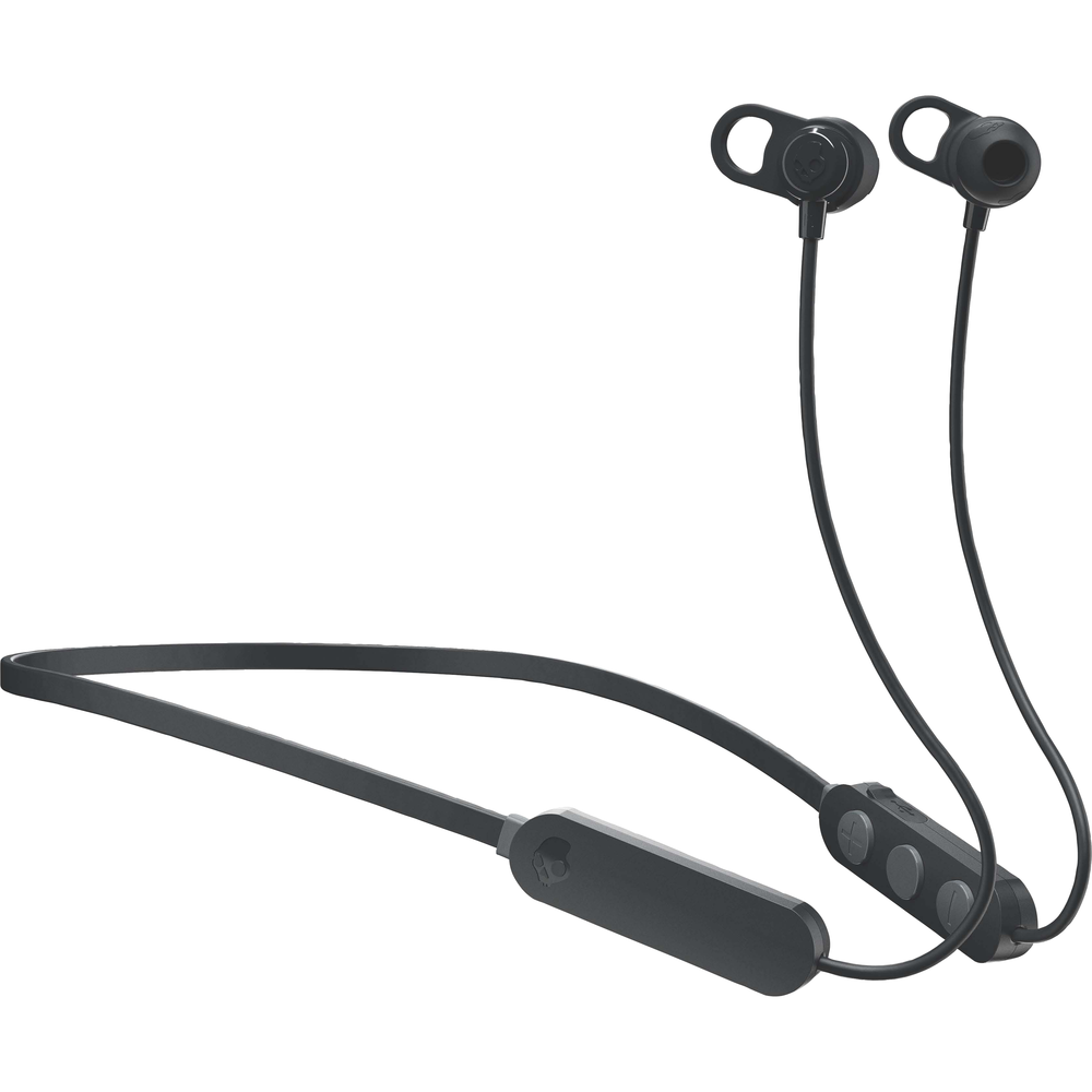 Jib Wireless Earbuds Black