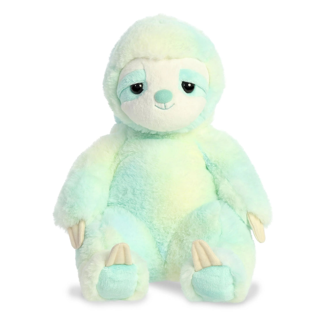 Da Minty Sloth Plush