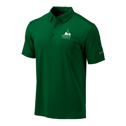 Drive Polo | Dark Green