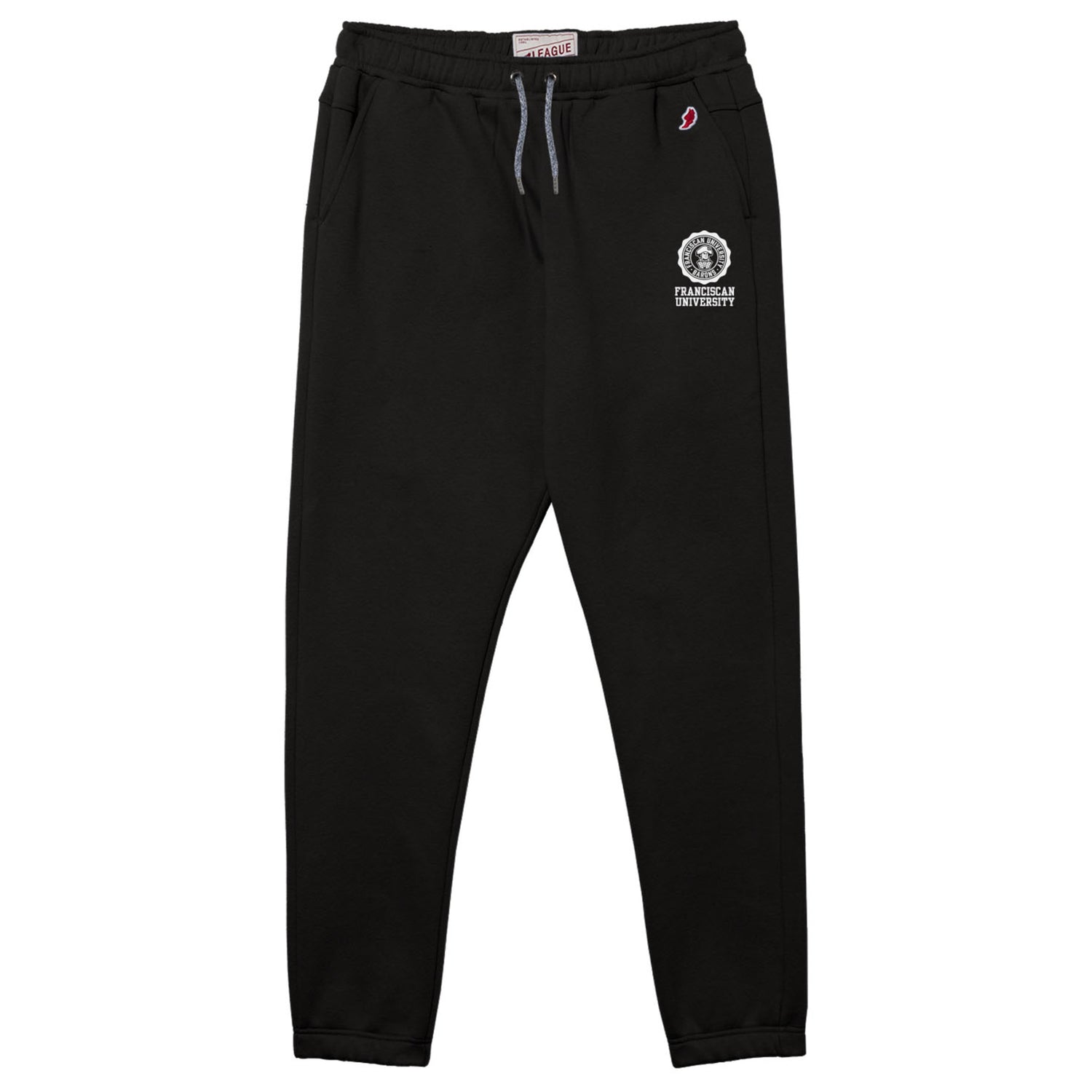 1991 Jogger | Black