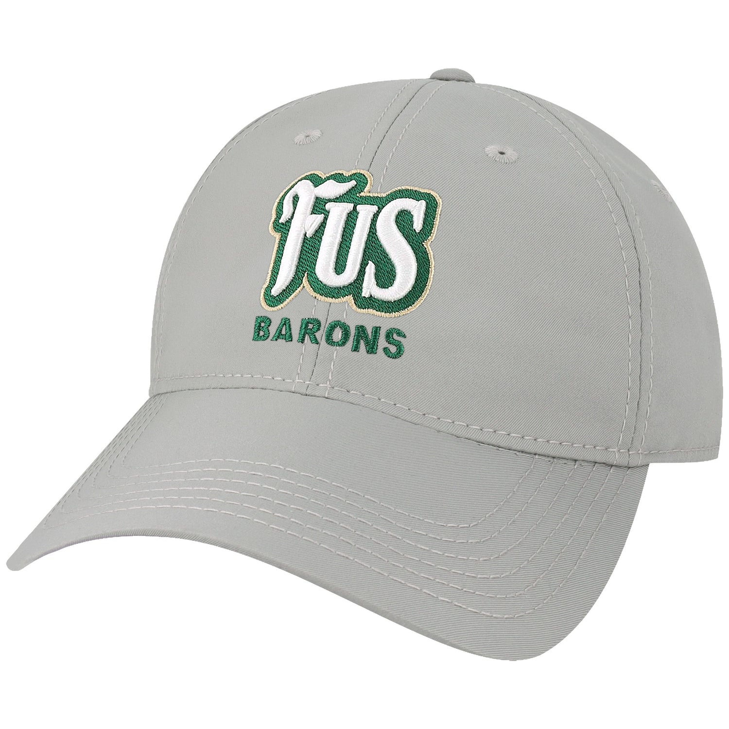 CFA Cool Fit Adjustable | Shark Grey