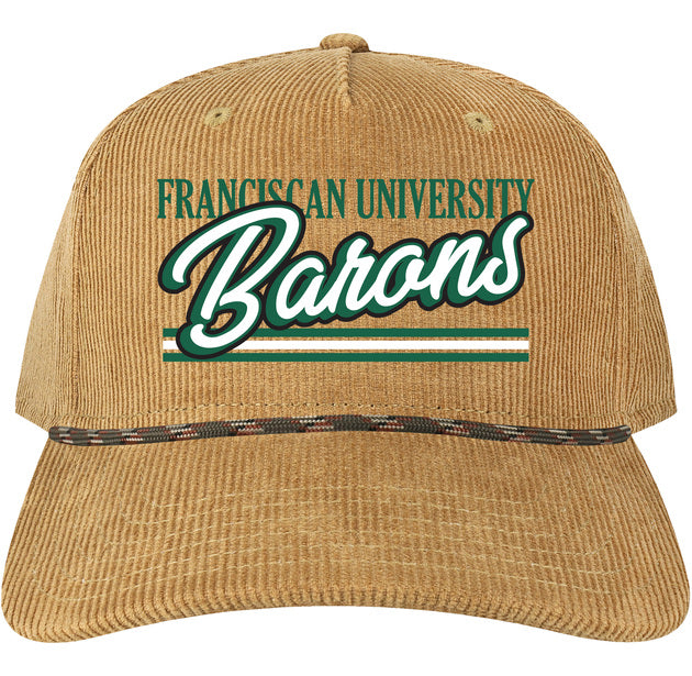 Roadie Trucker Cap | Khaki