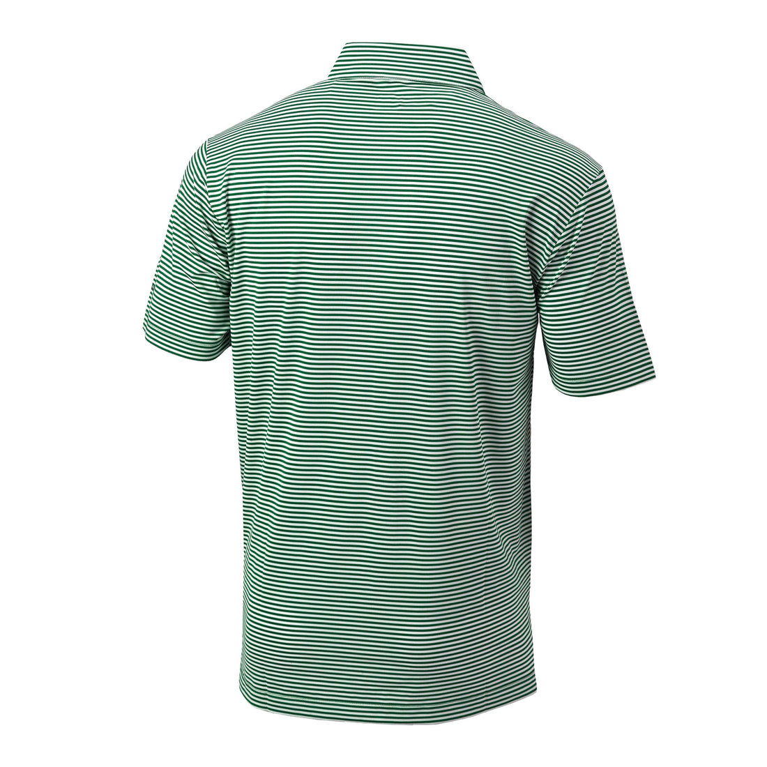 Club Invite Polo | Forest Green