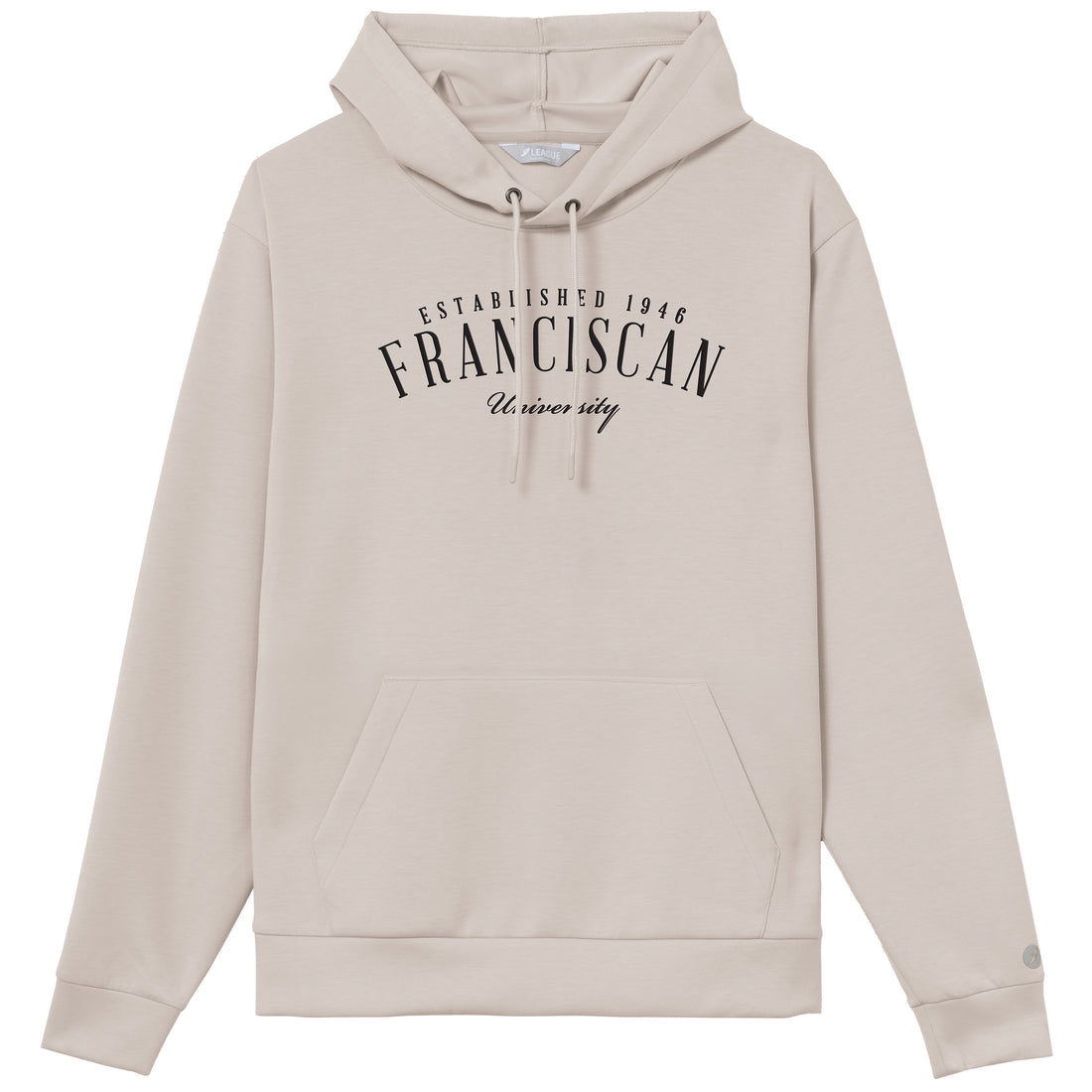 Monterey Hood | Mineral