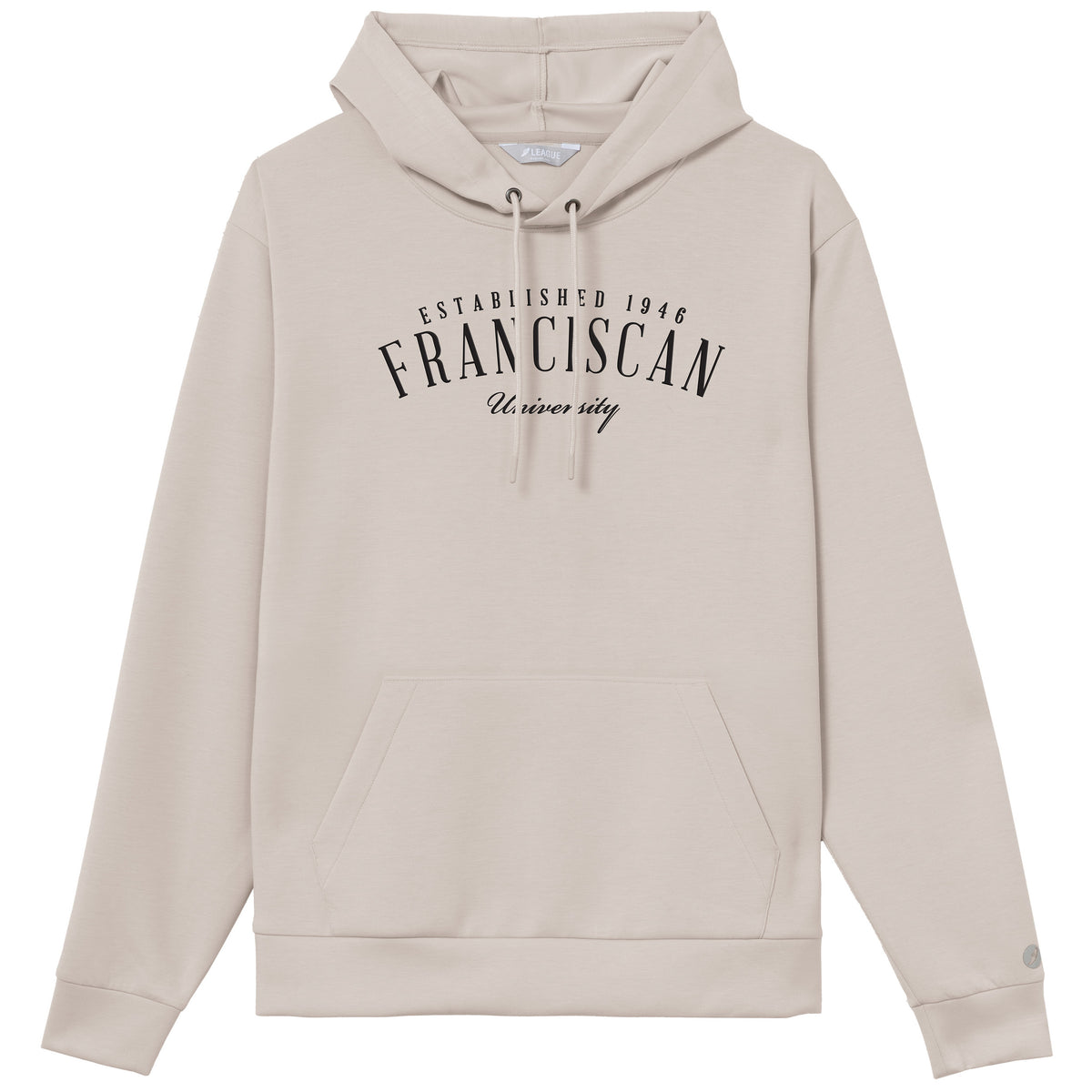 Monterey Hood | Mineral