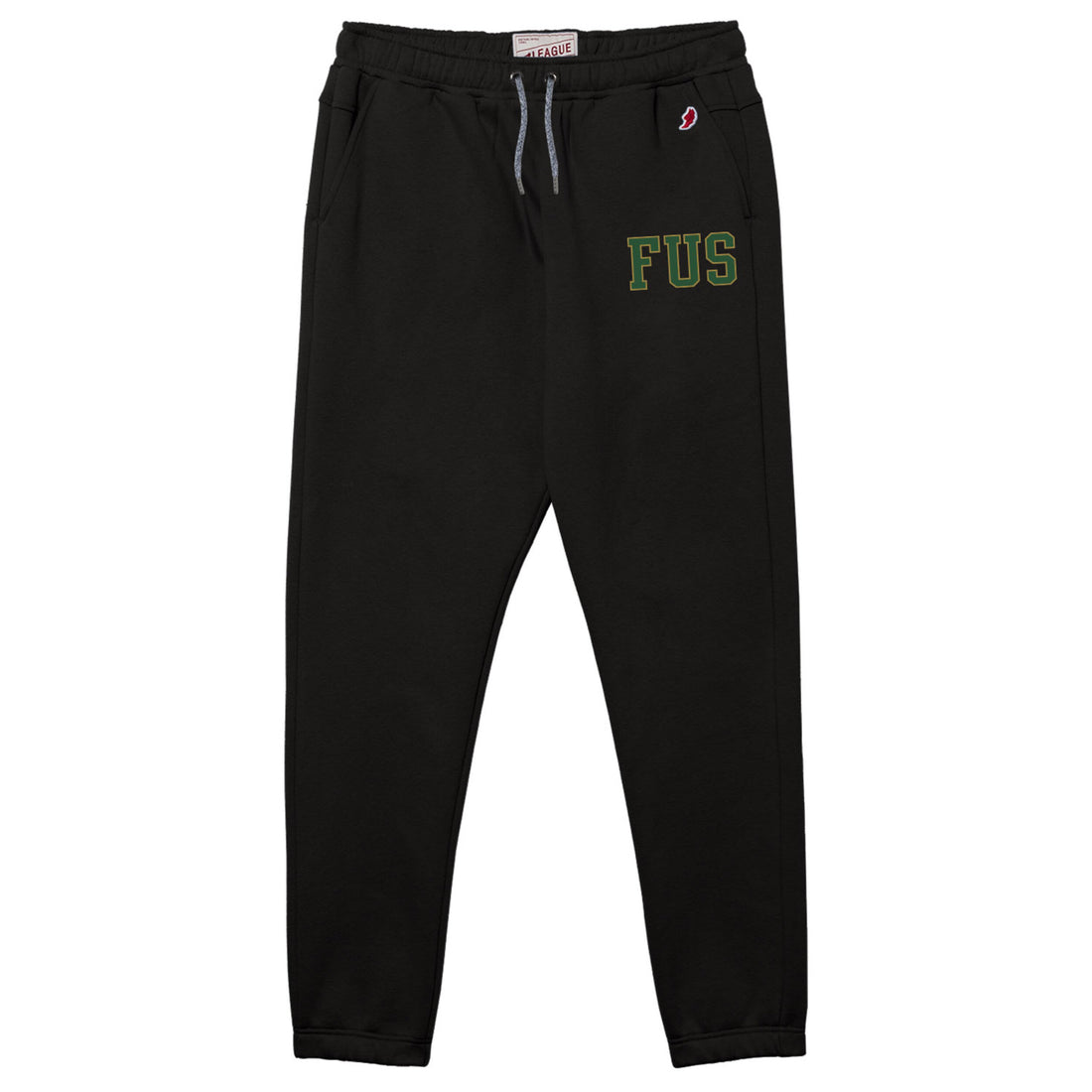 1991 Jogger | Black