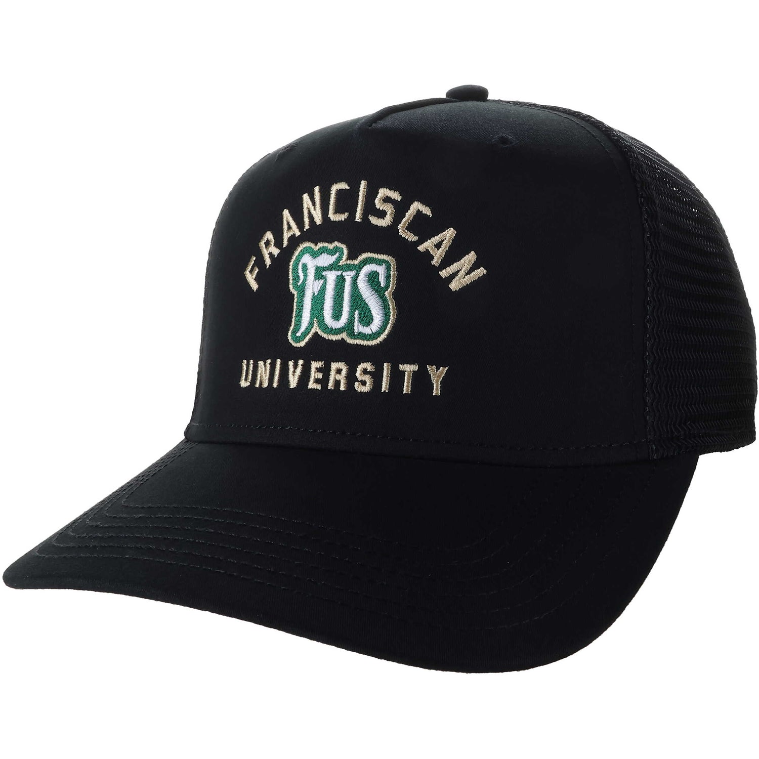Roadie Trucker Hat | Black