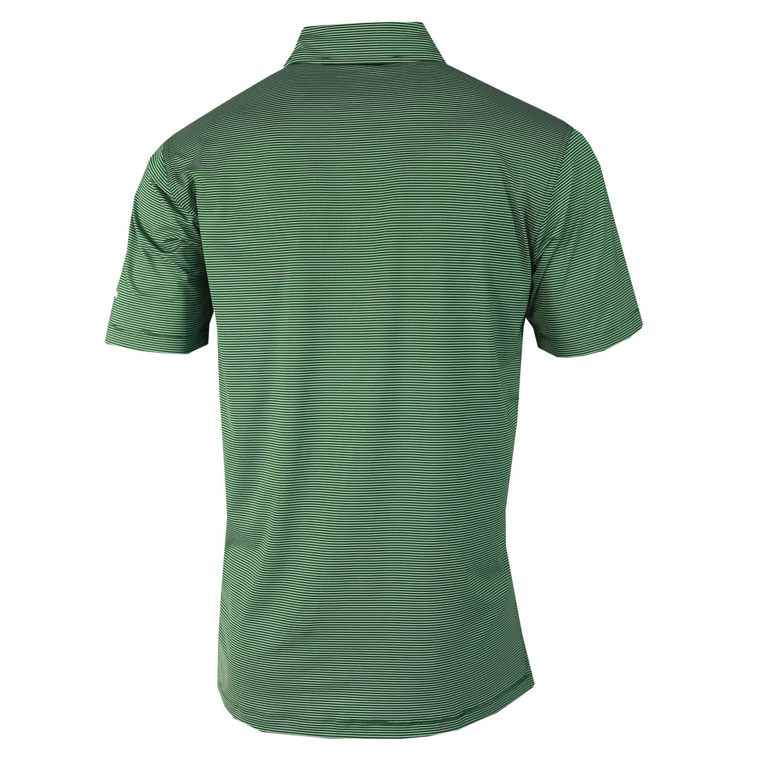 Double Hit Polo | Dark Green