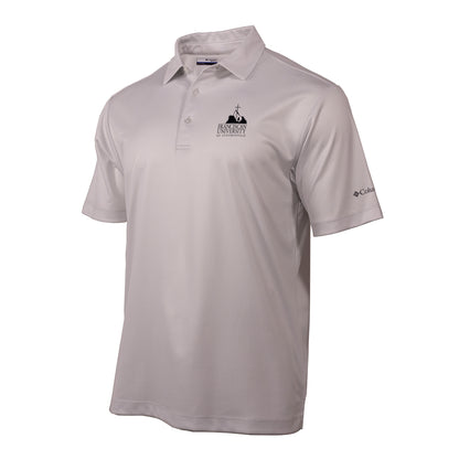 Fairway Flex Polo | Cool Grey