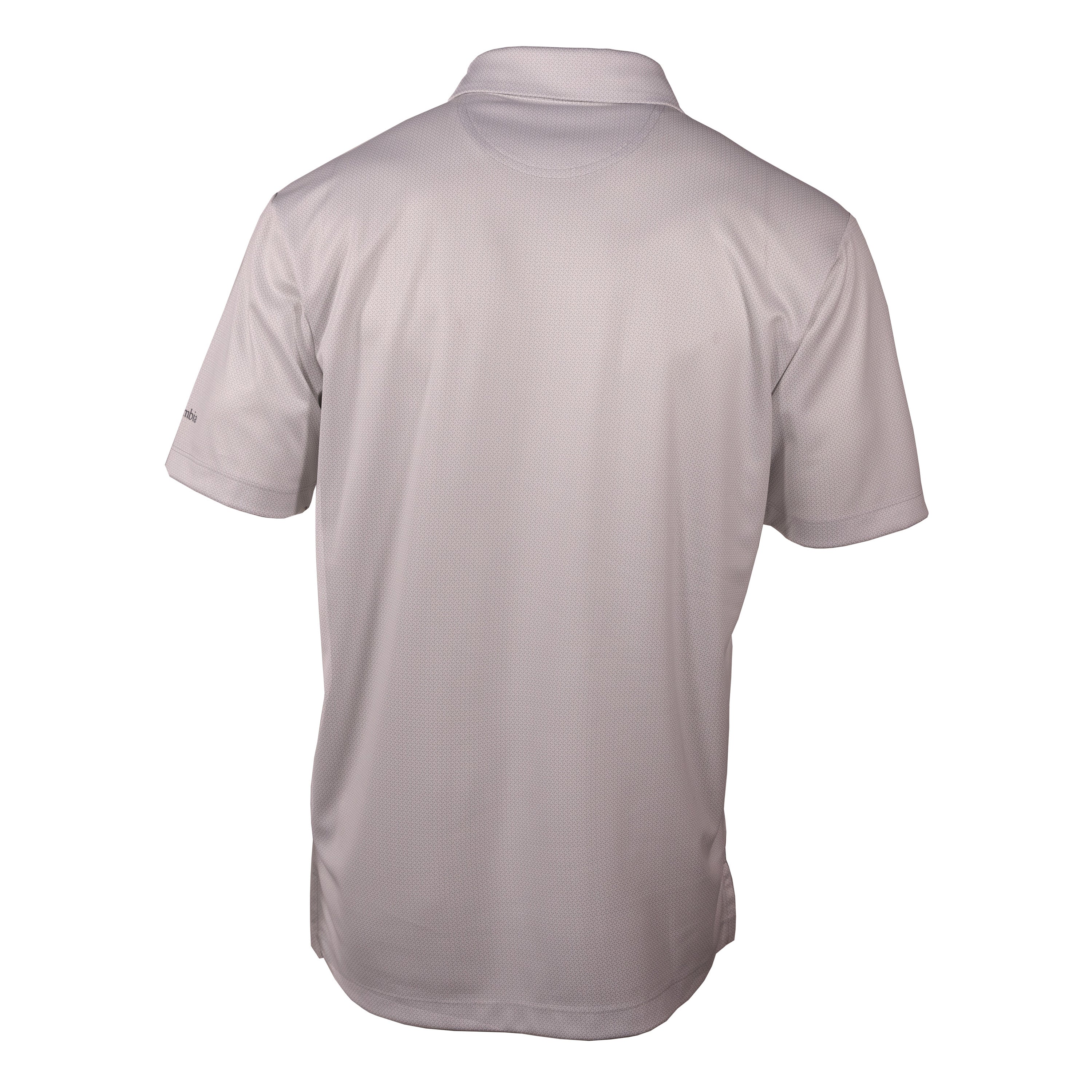 Fairway Flex Polo | Cool Grey