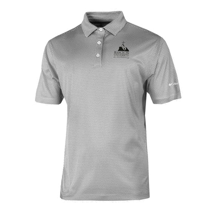 Low Flyer Polo | Cool Grey