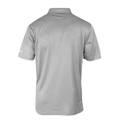 Low Flyer Polo | Cool Grey
