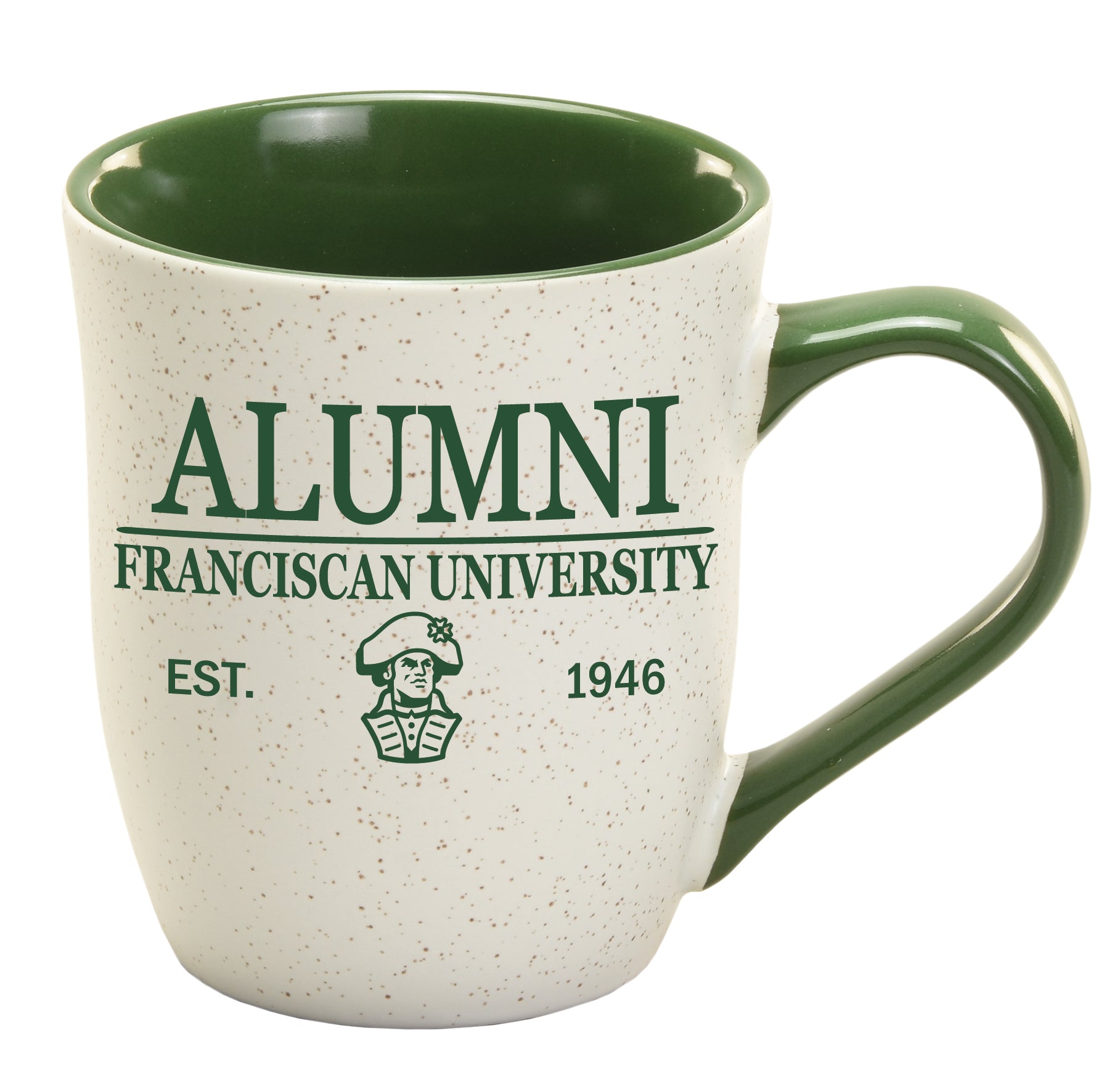 Granite Mug | Alumni