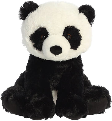 Panda Plush