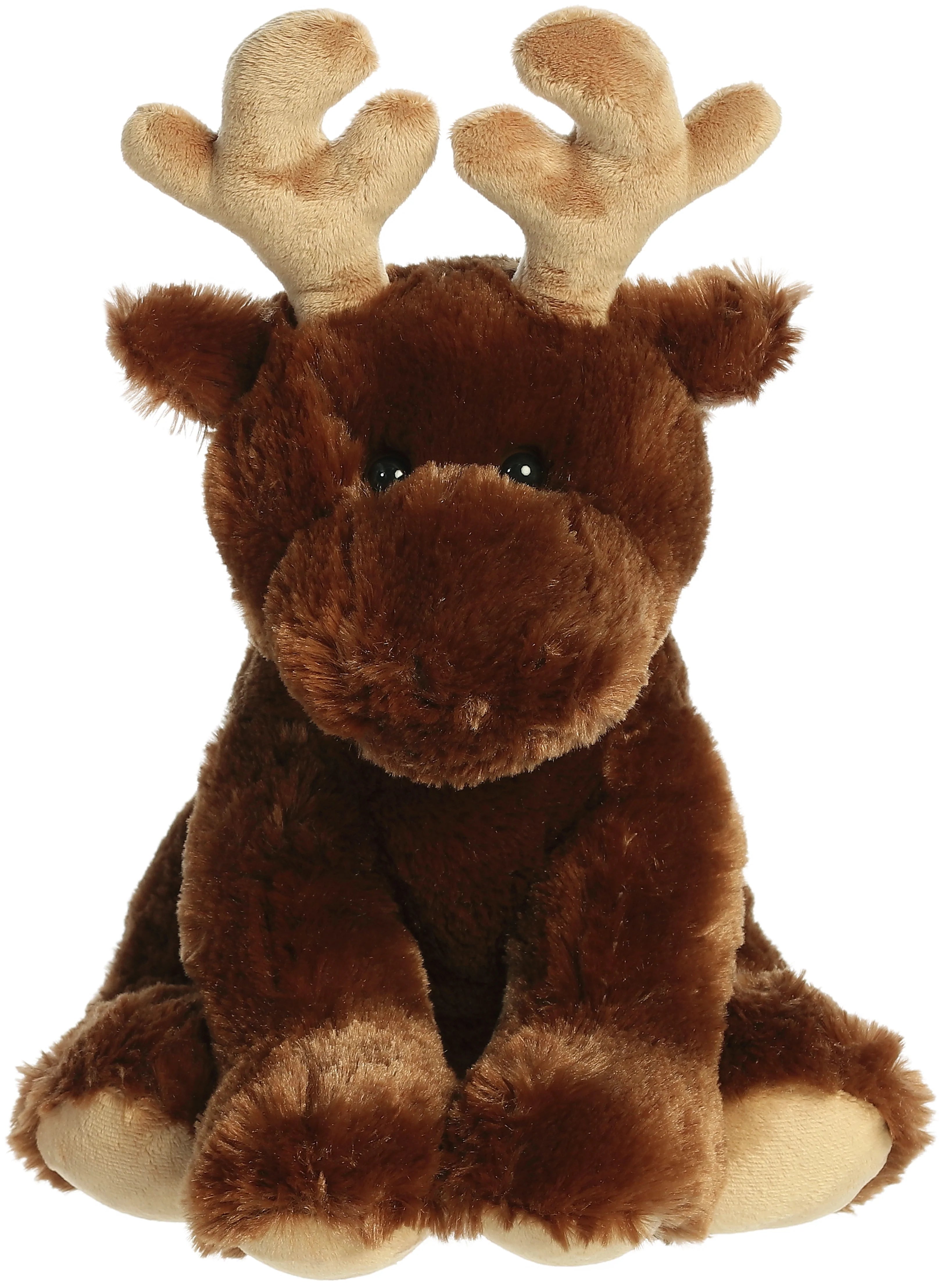 Moose Plush