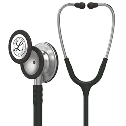 3M™ Littmann® Classic III™ Stethoscope in Black (Model 3M5620)