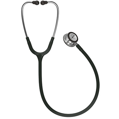 3M™ Littmann® Classic III™ Stethoscope in Black (Model 3M5620)