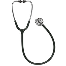 Load image into Gallery viewer, 3M™ Littmann® Classic III™ Stethoscope in Black (Model 3M5620)