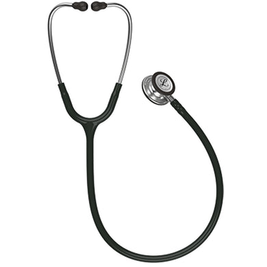 3M™ Littmann® Classic III™ Stethoscope in Black (Model 3M5620)