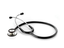 Load image into Gallery viewer, Adscope 603 Clinician Stethoscope in Black (Model#ADC603)
