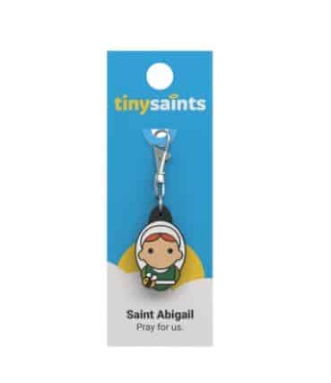 Tiny Saints Abigail