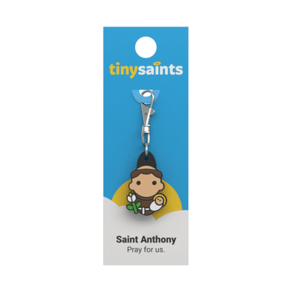 Tiny Saints Anthony
