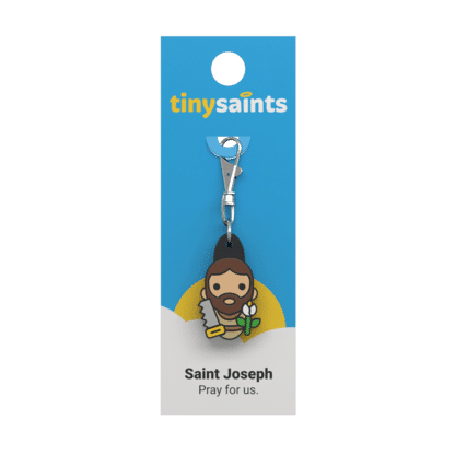 Tiny Saints Joseph