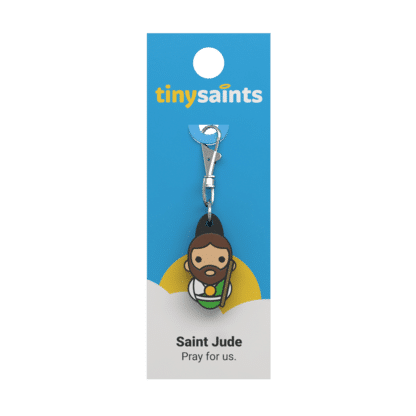 Tiny Saints Jude