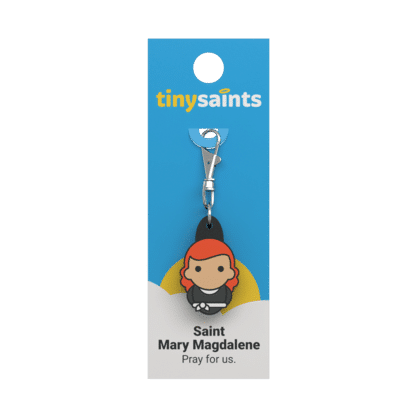 Tiny Saints Mary Magdalene