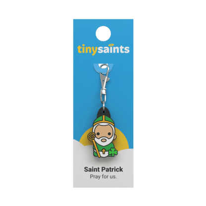 TIny Saints Patrick