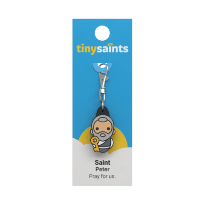 Tiny Saints Peter