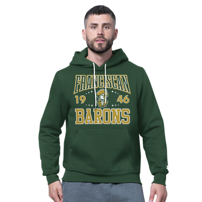 Heritage Hood | Green