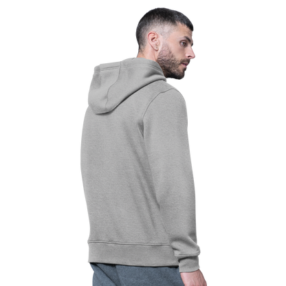 Heritage Hood | Heather Gray