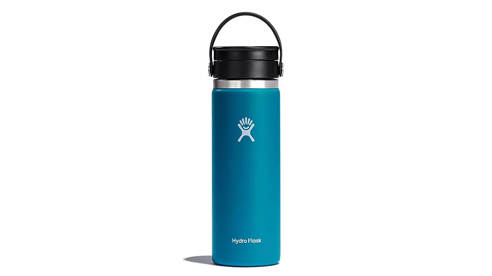 20 Oz. Wide Mouth Flex Sip Hydroflask | Laguna