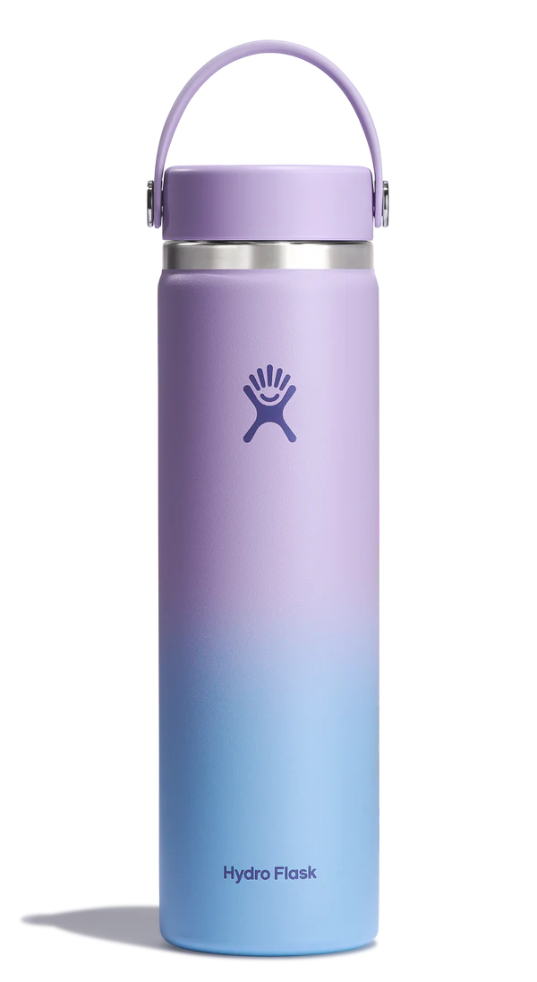 24 Oz. Wide Mouth Polar Ombre | Aurora